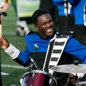 Meet your Posher, Sam